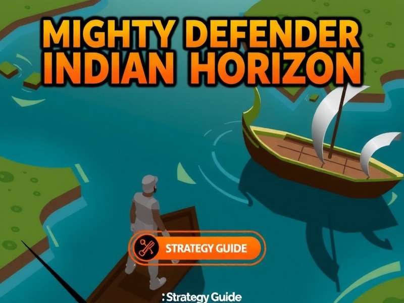 Master Mighty Defender Indian Horizon with These Tips Mighty Defender Indian Horizon Strategy Guide